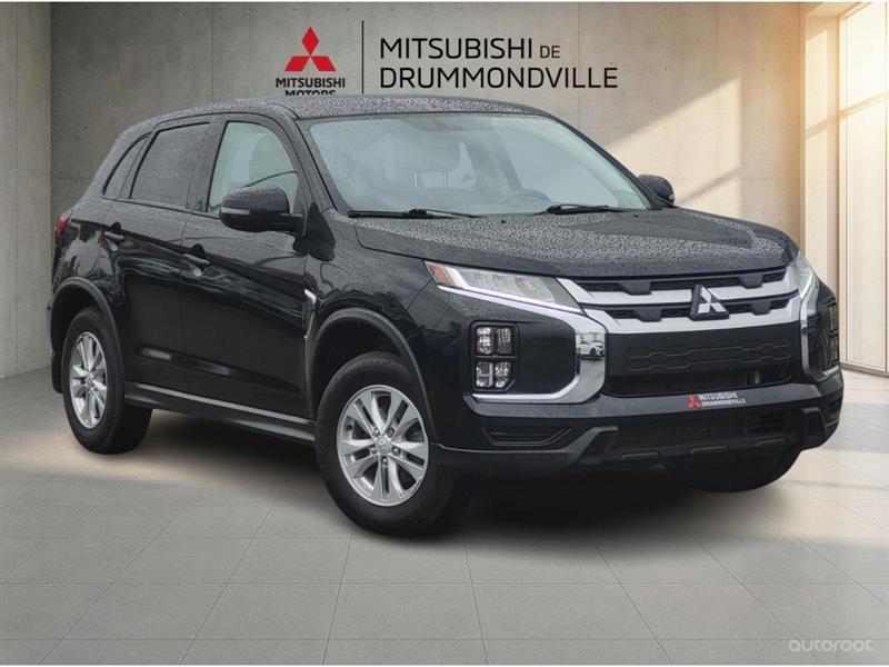 mitsubishi RVR 2023