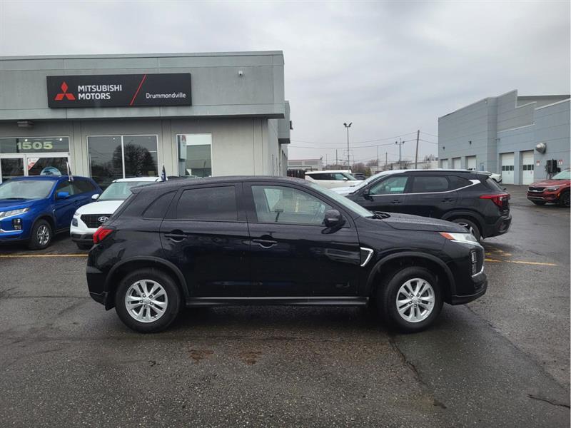 mitsubishi RVR 2023 - 2
