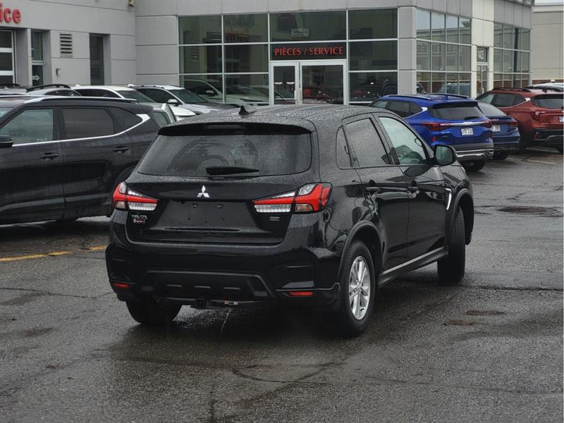 mitsubishi RVR 2023 - 3