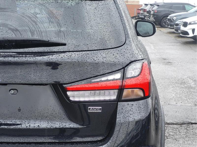 mitsubishi RVR 2023 - 4