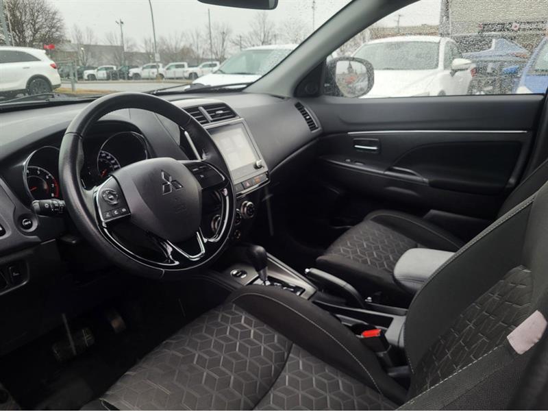 mitsubishi RVR 2023 - 5