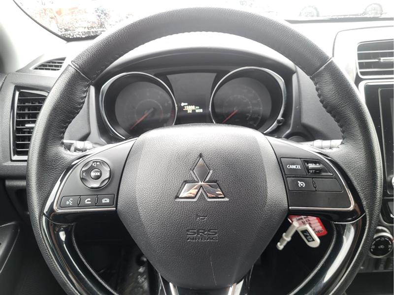 mitsubishi RVR 2023 - 6
