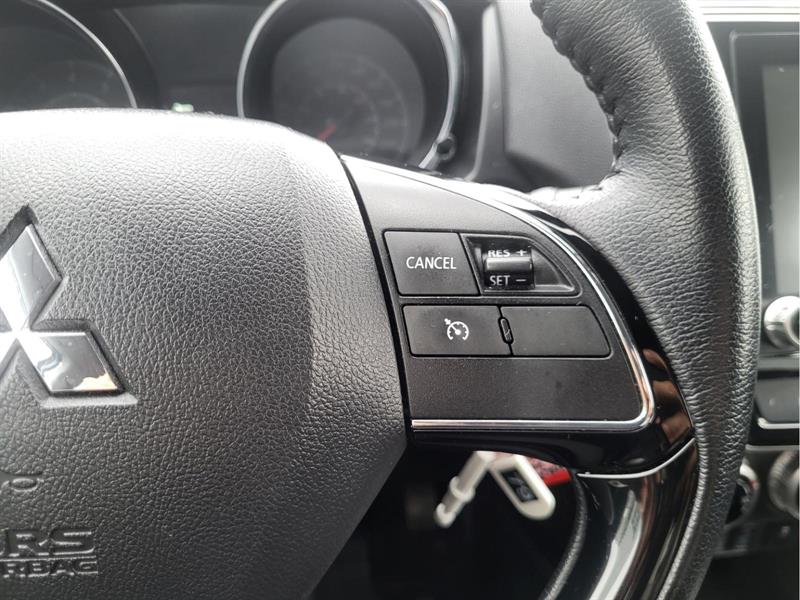 mitsubishi RVR 2023 - 8