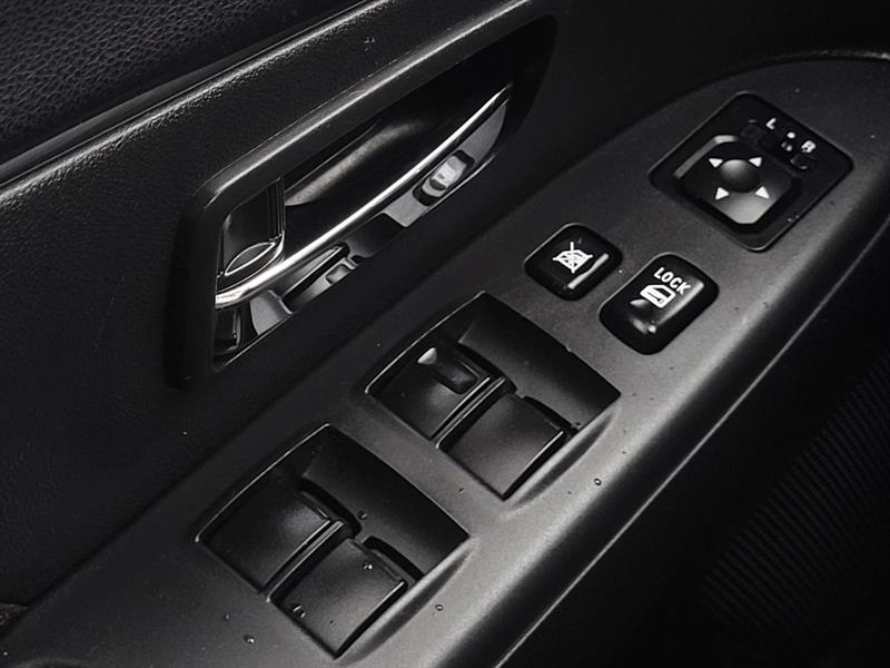 mitsubishi RVR 2023 - 15