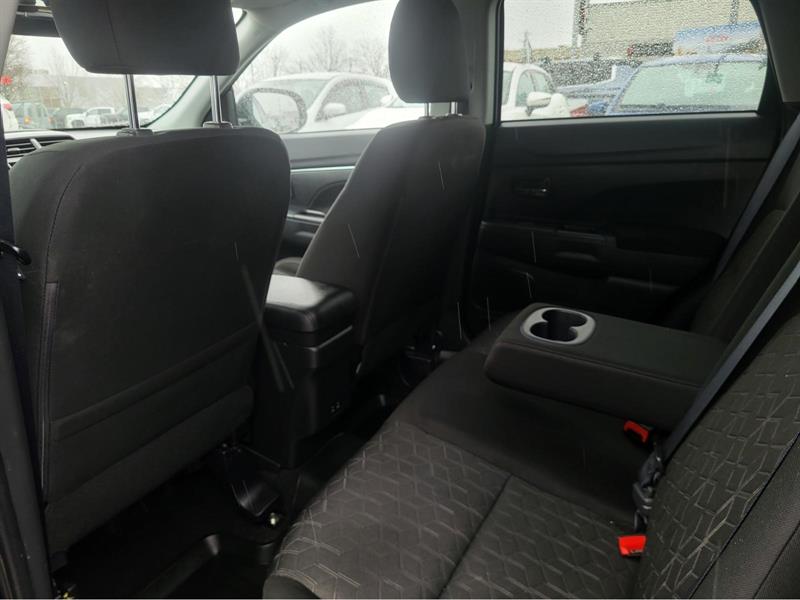 mitsubishi RVR 2023 - 16