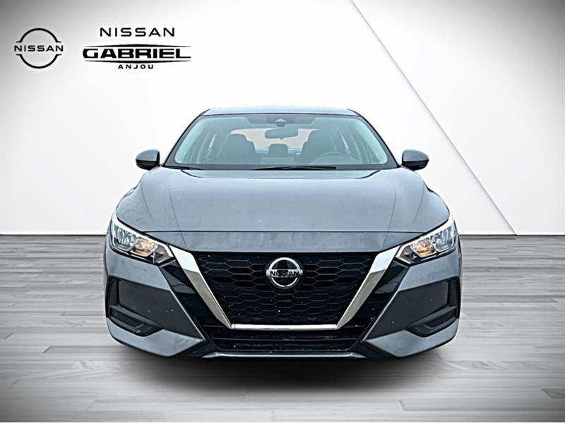 nissan Sentra 2023 - 2