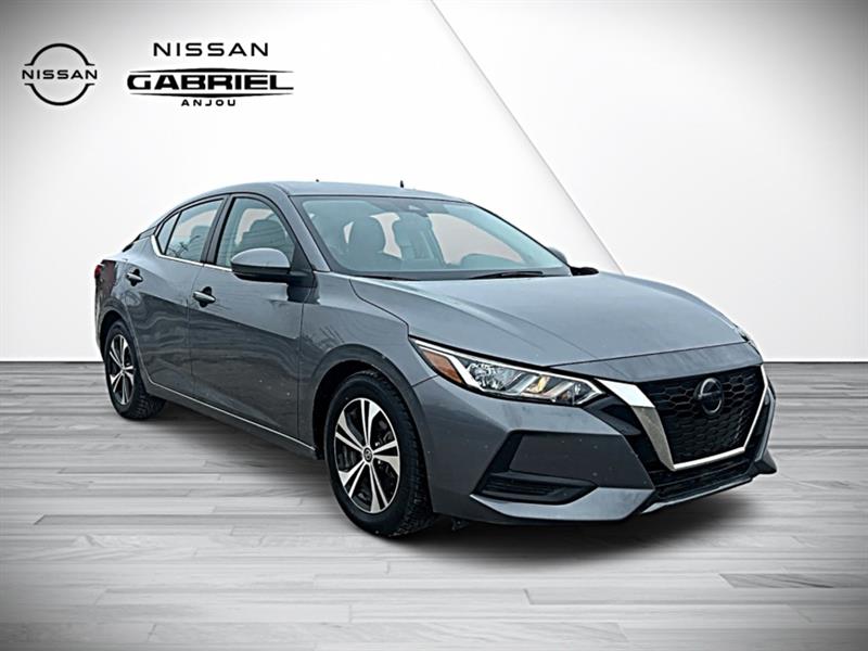 nissan Sentra 2023 - 3