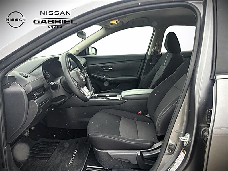 nissan Sentra 2023 - 10