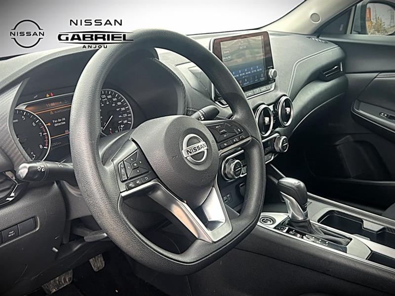 nissan Sentra 2023 - 11