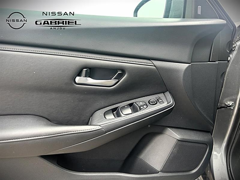 nissan Sentra 2023 - 12