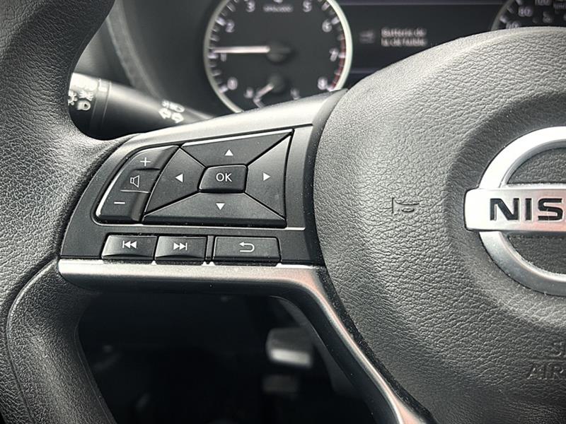 nissan Sentra 2023 - 14