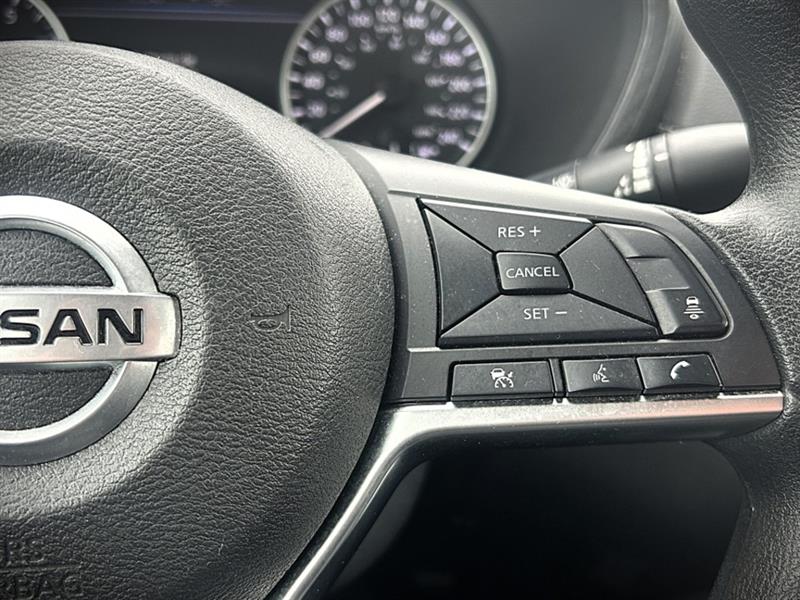 nissan Sentra 2023 - 15