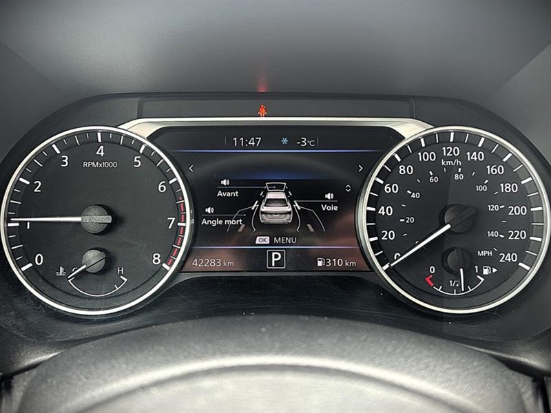 nissan Sentra 2023 - 16
