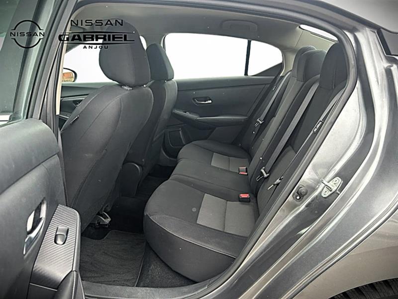 nissan Sentra 2023 - 21