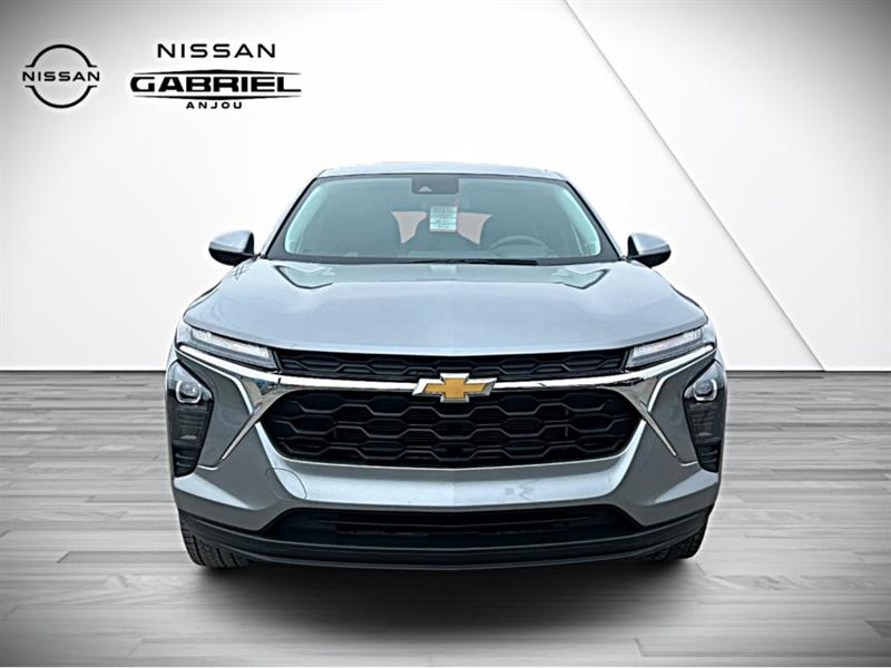chevrolet Trax 2025 - 2