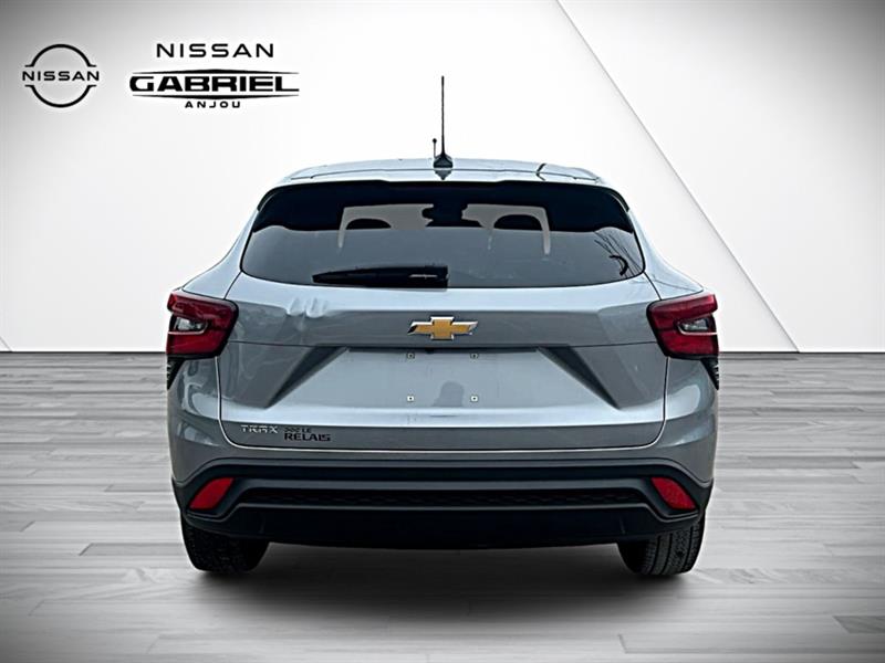 chevrolet Trax 2025 - 6
