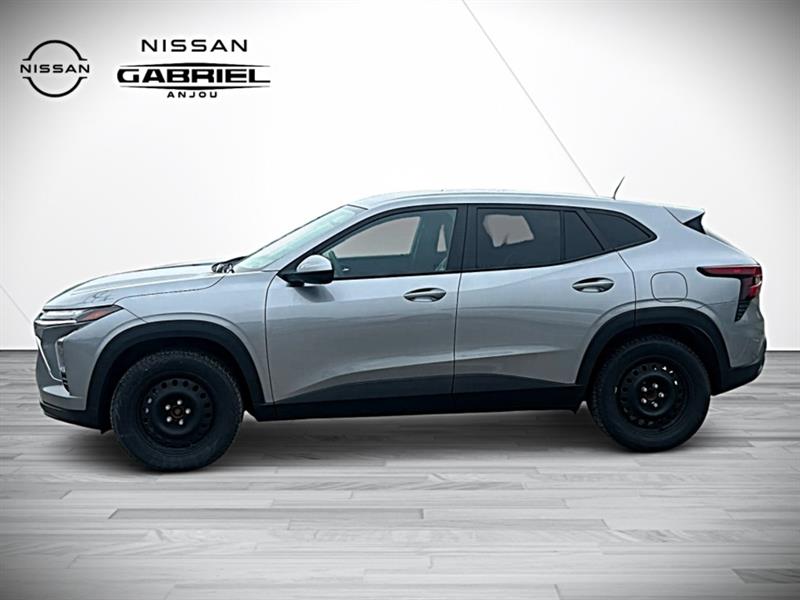 chevrolet Trax 2025 - 9