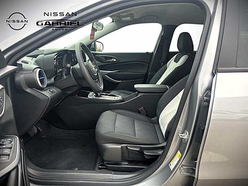 chevrolet Trax 2025 - 11