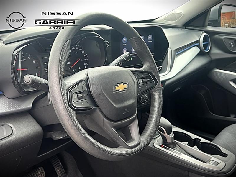 chevrolet Trax 2025 - 12