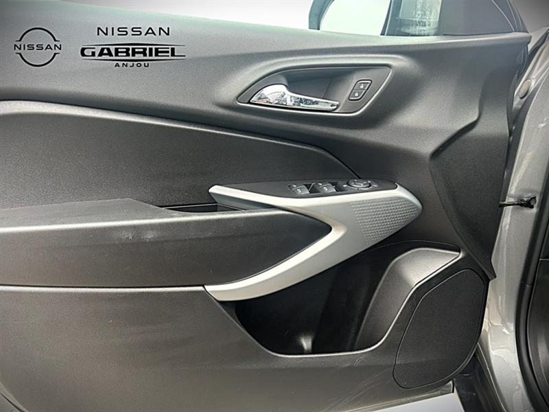 chevrolet Trax 2025 - 13
