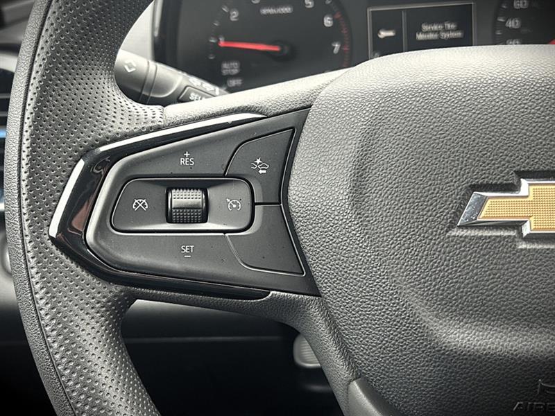 chevrolet Trax 2025 - 14