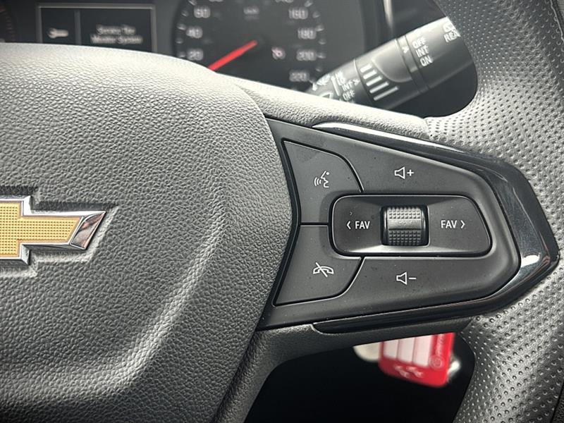 chevrolet Trax 2025 - 15