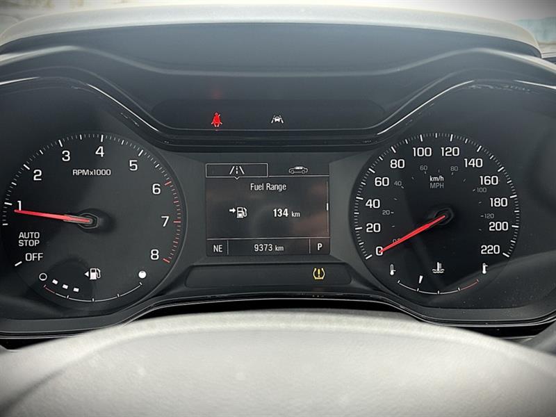 chevrolet Trax 2025 - 16