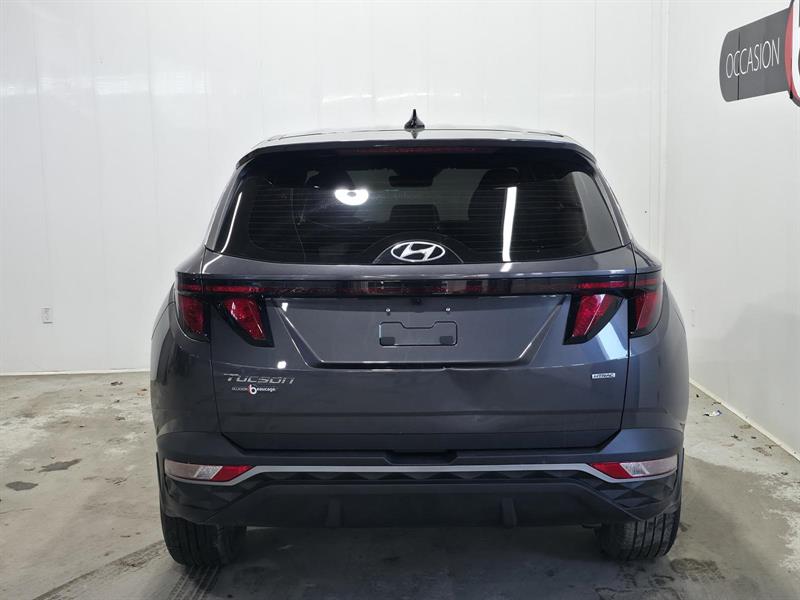 hyundai Tucson 2023 - 5