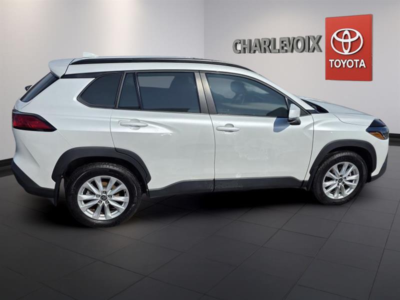 toyota Corolla Cross 2023 - 6