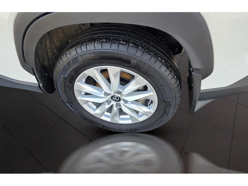 toyota Corolla Cross 2023 - 9