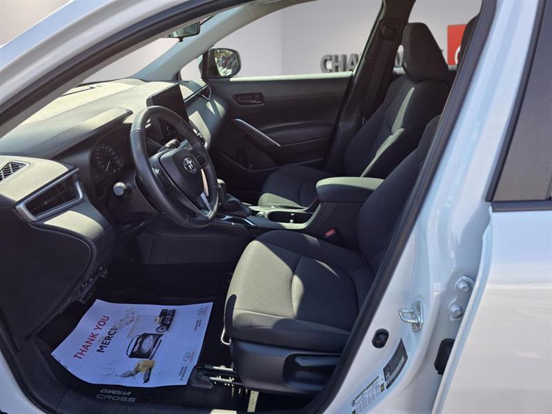 toyota Corolla Cross 2023 - 10