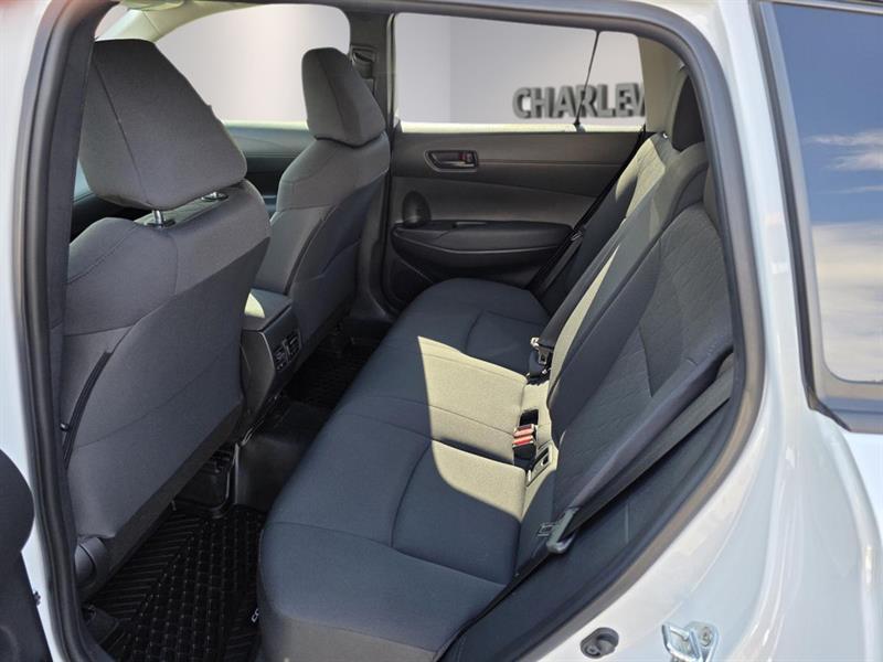 toyota Corolla Cross 2023 - 11