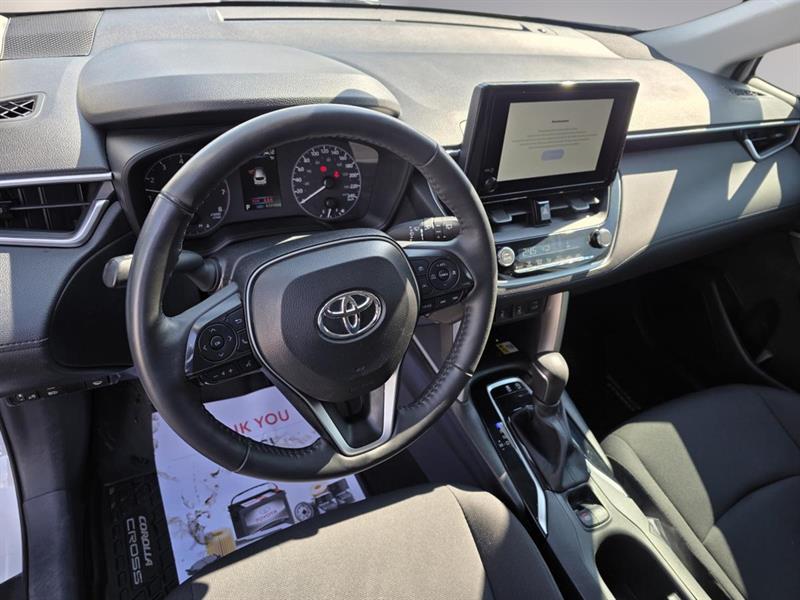 toyota Corolla Cross 2023 - 13