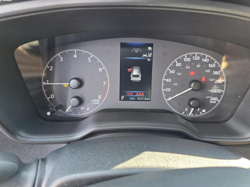 toyota Corolla Cross 2023 - 15