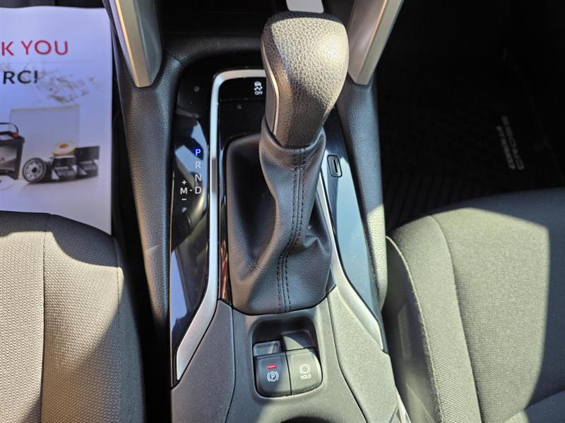 toyota Corolla Cross 2023 - 17