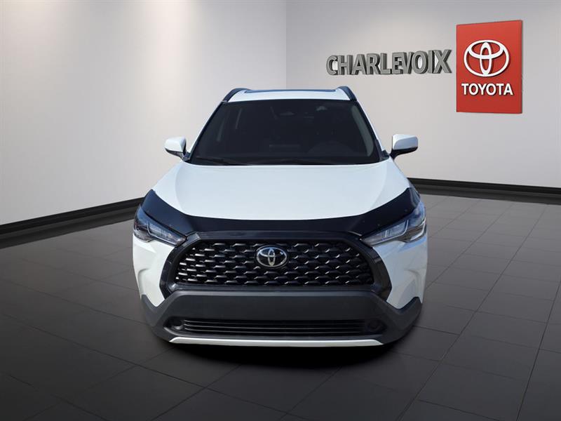 toyota Corolla Cross 2023 - 22