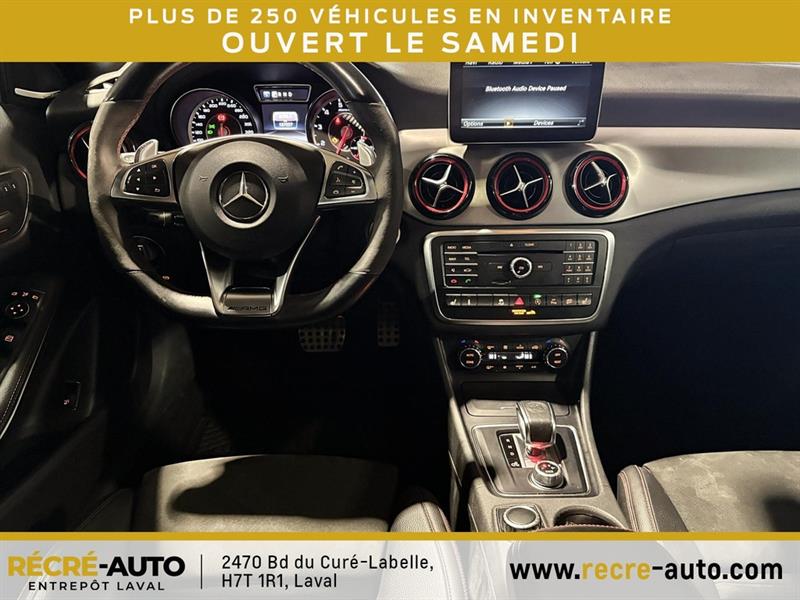 mercedes-benz Classe GLA 2017 - 23