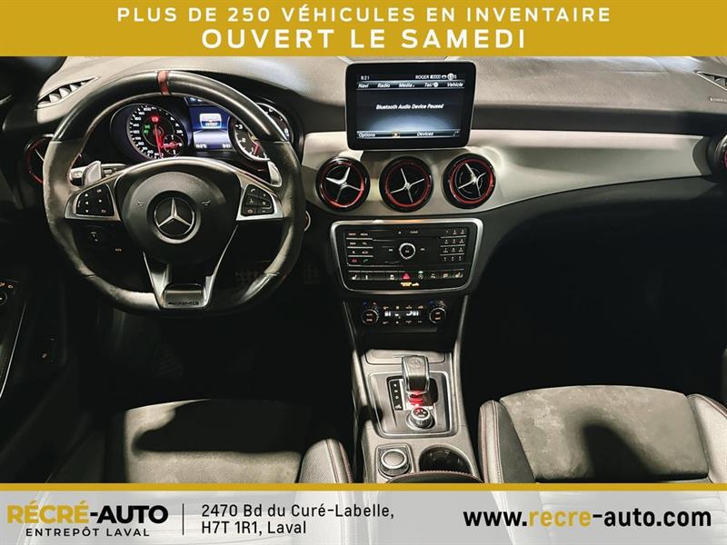 mercedes-benz Classe GLA 2017 - 24