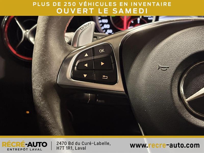 mercedes-benz Classe GLA 2017 - 26