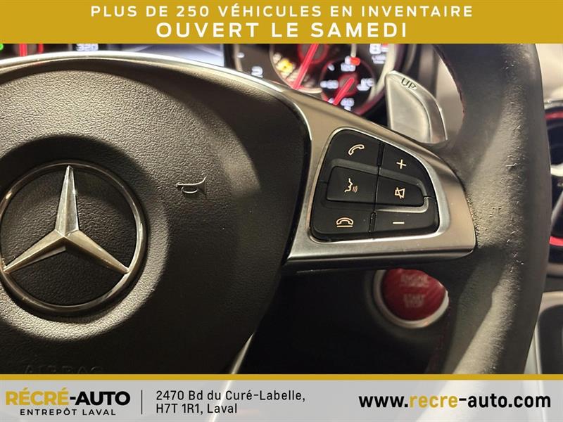 mercedes-benz Classe GLA 2017 - 27