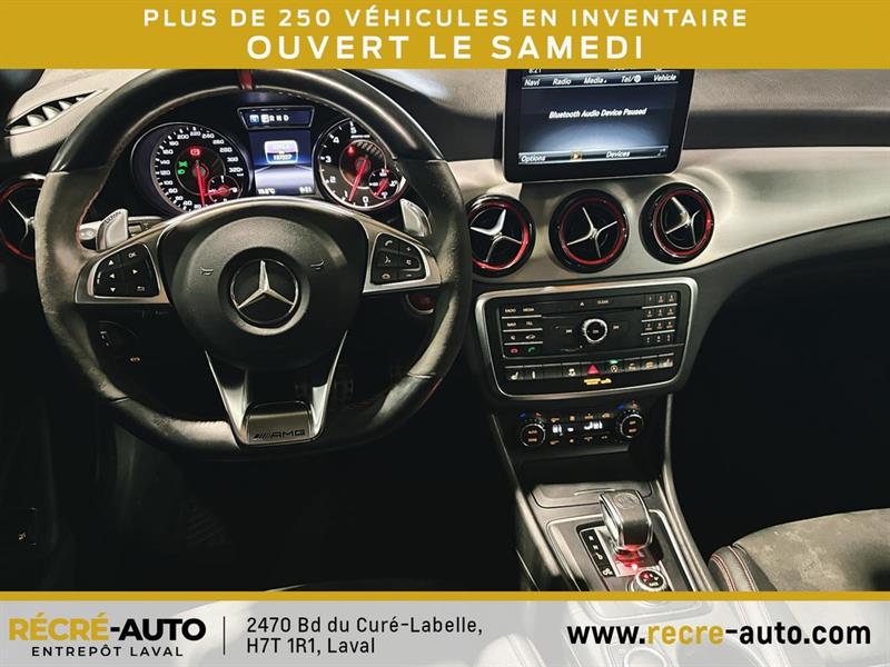 mercedes-benz Classe GLA 2017 - 29