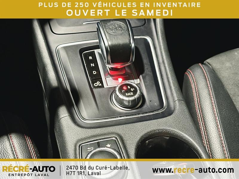 mercedes-benz Classe GLA 2017 - 30
