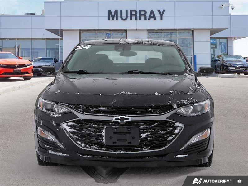 chevrolet Malibu 2024 - 2