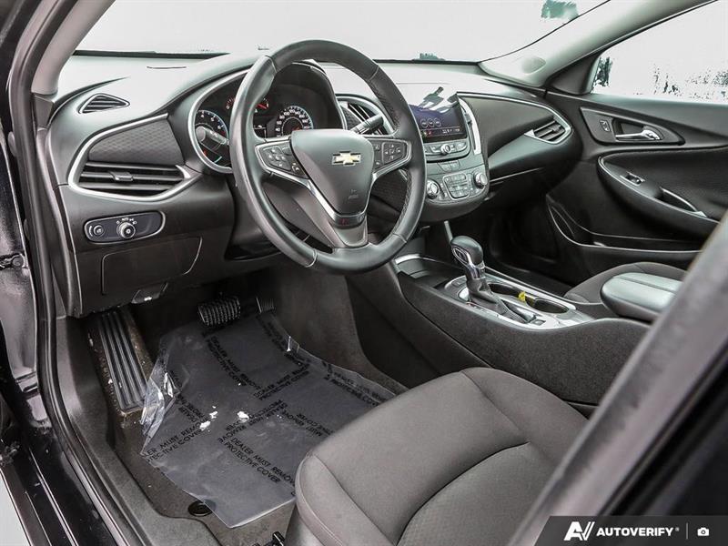 chevrolet Malibu 2024 - 7