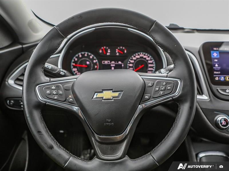 chevrolet Malibu 2024 - 8