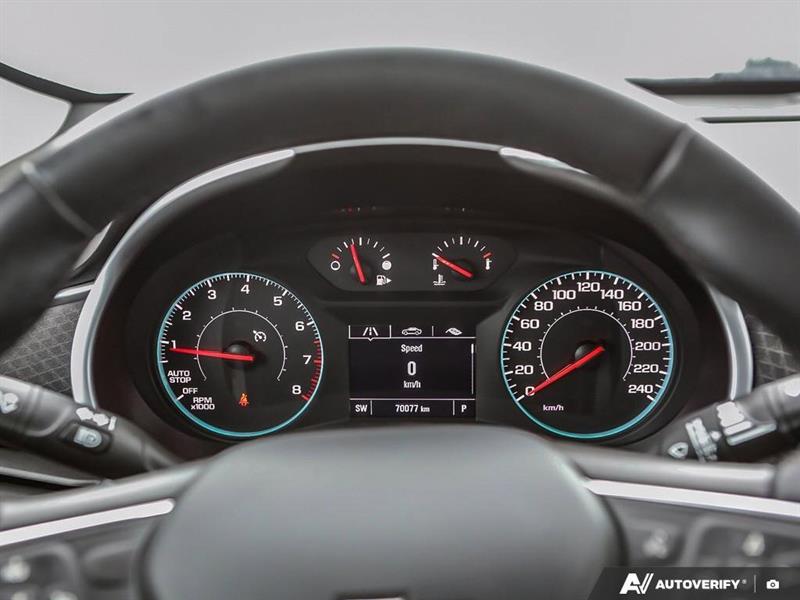 chevrolet Malibu 2024 - 9