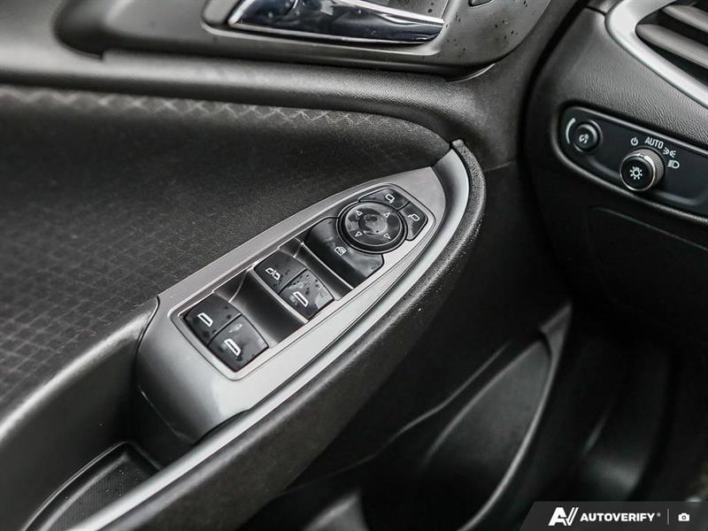 chevrolet Malibu 2024 - 11