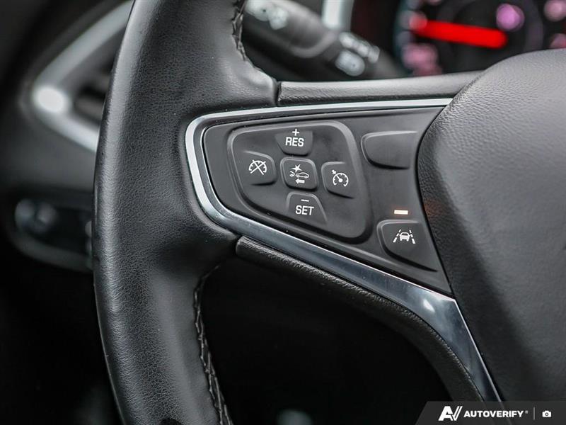 chevrolet Malibu 2024 - 12