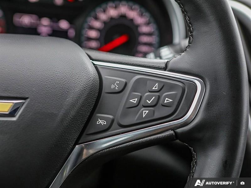 chevrolet Malibu 2024 - 13
