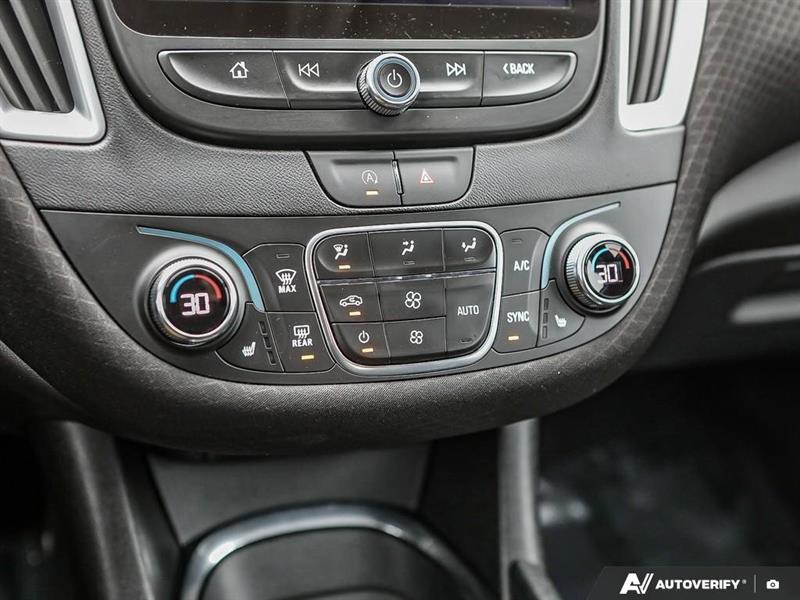 chevrolet Malibu 2024 - 16